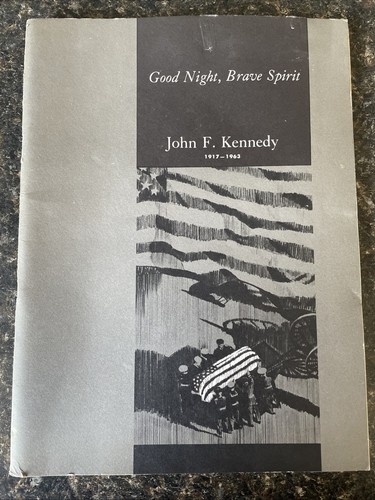 Jfk assassination good night - :,
