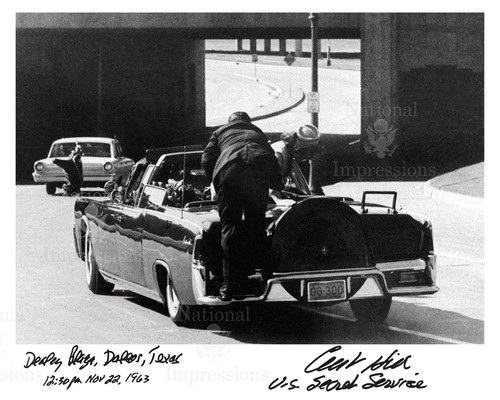John kennedy assassination - john,